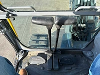 Volvo - 2011 - ec55b - midigraafmachine - afbeelding 36 van  45