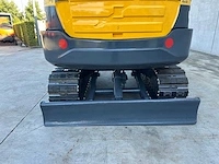 Volvo - 2011 - ec60c - midigraafmachine - afbeelding 14 van  42