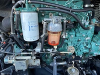 Volvo - 2011 - ec60c - midigraafmachine - afbeelding 20 van  42