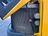 Volvo - 2011 - ec60c - midigraafmachine - afbeelding 24 van  42