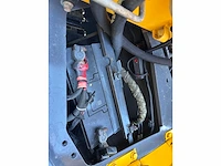 Volvo - 2011 - ec60c - midigraafmachine - afbeelding 27 van  42