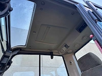 Volvo - 2011 - ec60c - midigraafmachine - afbeelding 28 van  42