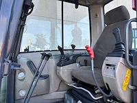 Volvo - 2011 - ec60c - midigraafmachine - afbeelding 29 van  42
