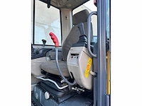 Volvo - 2011 - ec60c - midigraafmachine - afbeelding 30 van  42