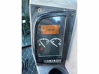 Volvo - 2011 - ec60c - midigraafmachine - afbeelding 35 van  42