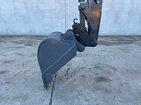 Volvo - 2011 - ec60c - midigraafmachine - afbeelding 41 van  42