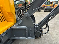 Volvo - 2012 - ec55b - midigraafmachine - afbeelding 5 van  43