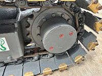 Volvo - 2012 - ec55b - midigraafmachine - afbeelding 13 van  43