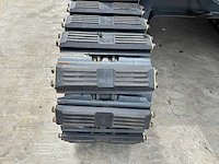 Volvo - 2012 - ec55b - midigraafmachine - afbeelding 14 van  43