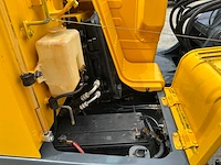 Volvo - 2012 - ec55b - midigraafmachine - afbeelding 16 van  43