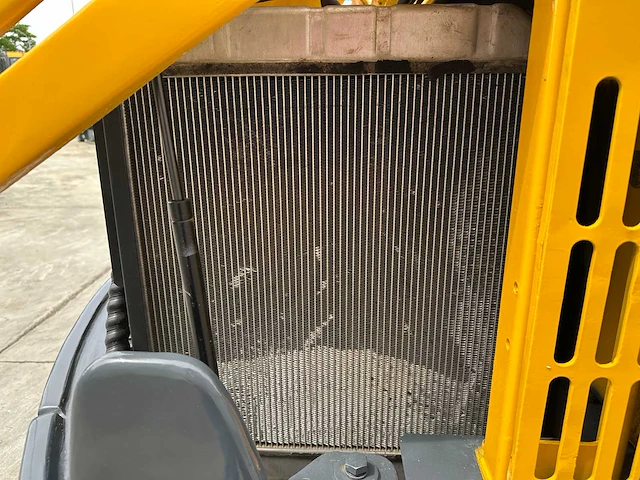 Volvo - 2012 - ec55b - midigraafmachine - afbeelding 18 van  43