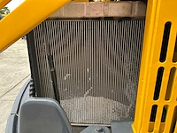 Volvo - 2012 - ec55b - midigraafmachine - afbeelding 18 van  43