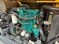 Volvo - 2012 - ec55b - midigraafmachine - afbeelding 19 van  43