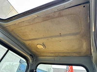 Volvo - 2012 - ec55b - midigraafmachine - afbeelding 25 van  43