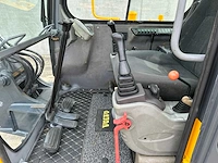 Volvo - 2012 - ec55b - midigraafmachine - afbeelding 27 van  43