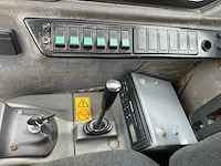 Volvo - 2012 - ec55b - midigraafmachine - afbeelding 28 van  43