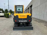 Volvo - 2012 - ec55b - midigraafmachine - afbeelding 39 van  43
