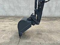 Volvo - 2012 - ec55b - midigraafmachine - afbeelding 42 van  43