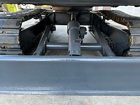 Volvo - 2012 - ec55b - midigraafmachine - afbeelding 14 van  40