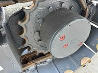 Volvo - 2012 - ec55b - midigraafmachine - afbeelding 16 van  40