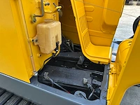Volvo - 2012 - ec55b - midigraafmachine - afbeelding 19 van  40