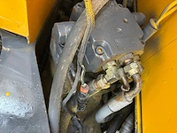 Volvo - 2012 - ec55b - midigraafmachine - afbeelding 20 van  40