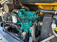 Volvo - 2012 - ec55b - midigraafmachine - afbeelding 23 van  40