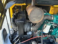 Volvo - 2012 - ec55b - midigraafmachine - afbeelding 25 van  40