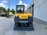 Volvo - 2012 - ec55b - midigraafmachine - afbeelding 5 van  40