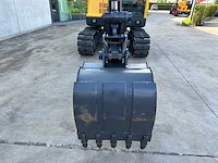 Volvo - 2012 - ec55b - midigraafmachine - afbeelding 8 van  40