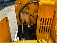 Volvo - 2012 - ec55b - midigraafmachine - afbeelding 15 van  44