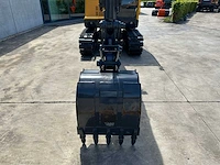Volvo - 2012 - ec55b - midigraafmachine - afbeelding 2 van  44