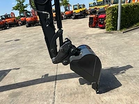 Volvo - 2012 - ec55b - midigraafmachine - afbeelding 3 van  44