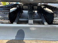 Volvo - 2012 - ec55b - midigraafmachine - afbeelding 10 van  44