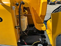 Volvo - 2012 - ec55b - midigraafmachine - afbeelding 16 van  44