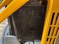 Volvo - 2012 - ec55b - midigraafmachine - afbeelding 19 van  44