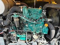 Volvo - 2012 - ec55b - midigraafmachine - afbeelding 21 van  44