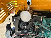 Volvo - 2012 - ec55b - midigraafmachine - afbeelding 22 van  44
