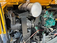 Volvo - 2012 - ec55b - midigraafmachine - afbeelding 25 van  44