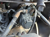 Volvo - 2012 - ec55b - midigraafmachine - afbeelding 26 van  44