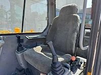 Volvo - 2012 - ec55b - midigraafmachine - afbeelding 28 van  44