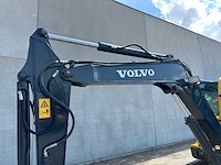 Volvo - 2012 - ec55b - midigraafmachine - afbeelding 44 van  44