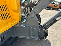 Volvo - 2012 - ec55b - midigraafmachine - afbeelding 5 van  44