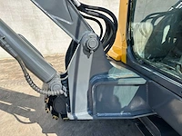 Volvo - 2012 - ec55b - midigraafmachine - afbeelding 6 van  44