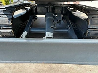 Volvo - 2012 - ec55b - midigraafmachine - afbeelding 10 van  44