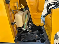 Volvo - 2012 - ec55b - midigraafmachine - afbeelding 16 van  44