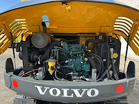 Volvo - 2012 - ec55b - midigraafmachine - afbeelding 17 van  44