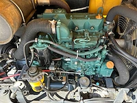 Volvo - 2012 - ec55b - midigraafmachine - afbeelding 20 van  44