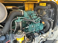 Volvo - 2012 - ec55b - midigraafmachine - afbeelding 22 van  44