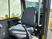 Volvo - 2012 - ec55b - midigraafmachine - afbeelding 28 van  44